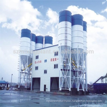 Professional HZS240 Manufacturer Of Cement Mixing Plant